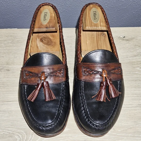 Allen Edmonds | Shoes | Allen Edmonds Mens Maxfield Loafer  display picture 1